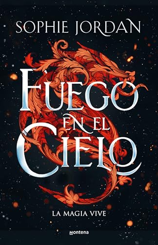 Fuego en el cielo (Lo más visto)