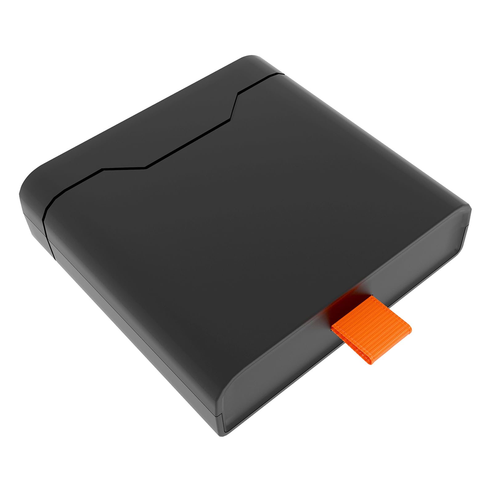 CELLONIC 1 x bateria głośnikowa kompatybilna z JBL Xtreme 4, PartyBox Stage 320 - (10000mAh, 7,4V)