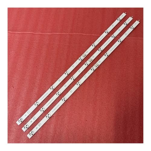 �X�g���b�v 8LED KDL-32R303B KDL-32RD303 KDL32R303C Sam-ung_2014_TV__FIJL_32V_A B LM41-00091J 00091K �ƌ݊������� �X�y�A�p�[�c(3pcs For 1 TV)