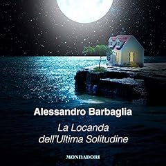 La locanda dell'ultima solitudine copertina