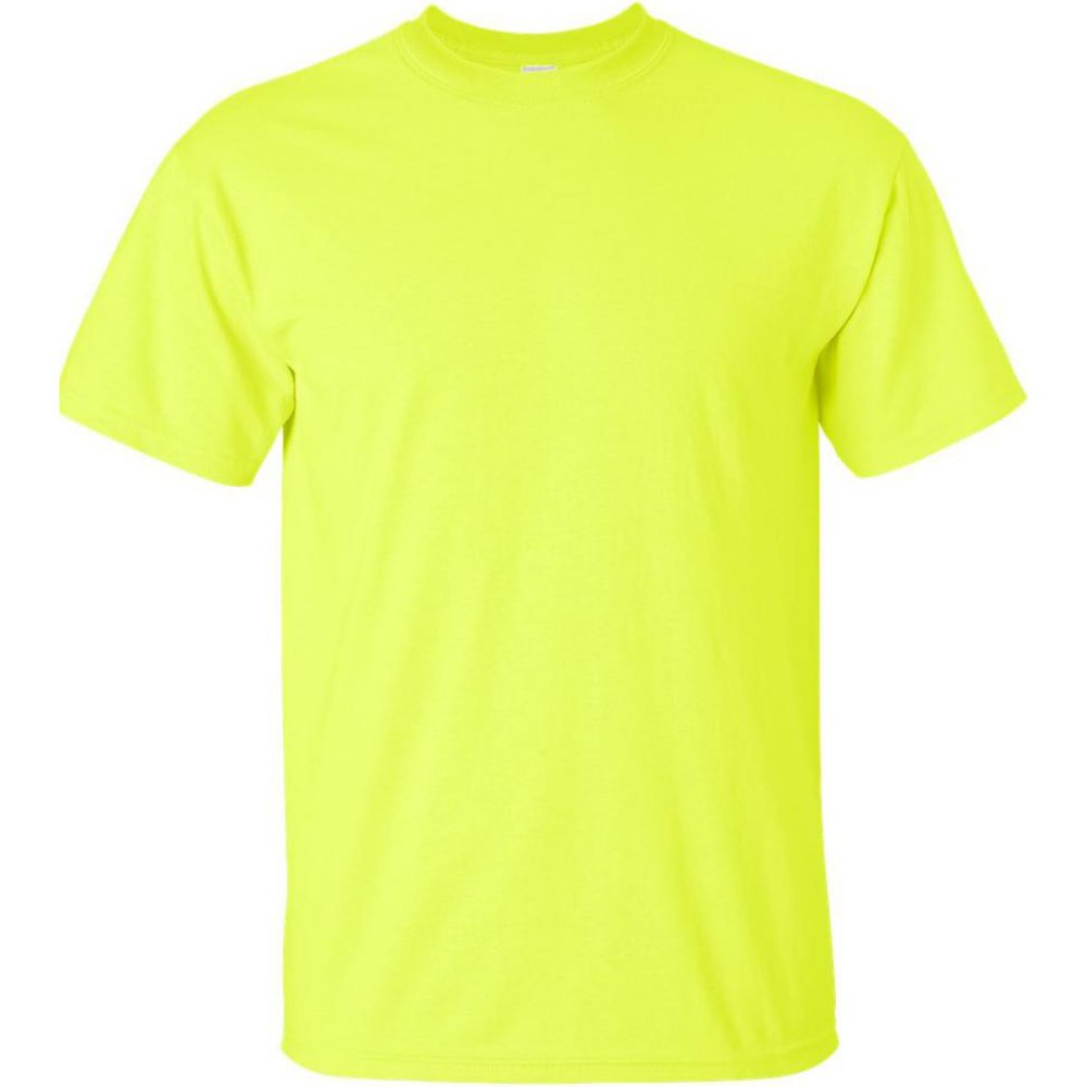 Blank T-Shirt - Unisex Style 5000 Adult