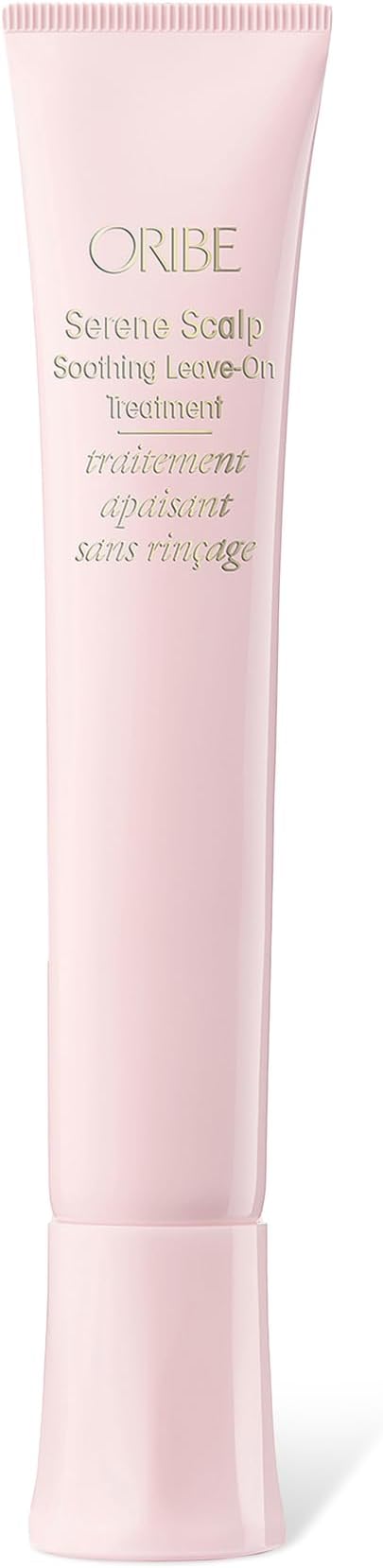 Serene Scalp Soothing Leave-On Treatment 1.7 Fl Oz (Pack of 1)