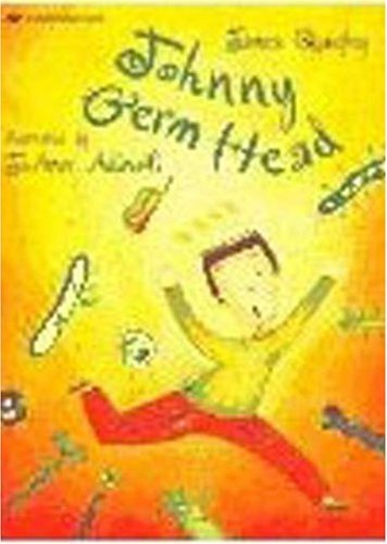 Johnny Germ Head (Redfeather Books)