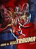 1000 Stück Trauma Remastered UNCUT Mediabook Cover C Limited Edition