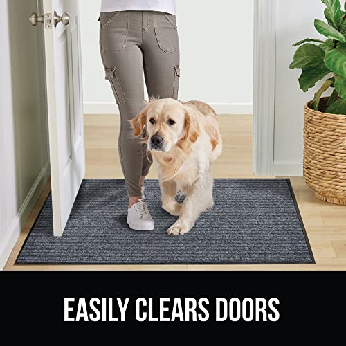 Gorilla Grip 840029619544 Waterproof Heavy Duty Traffic Guard Doormat thumb #5