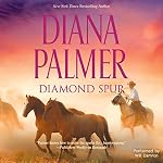 Cover of DIAMOND SPUR