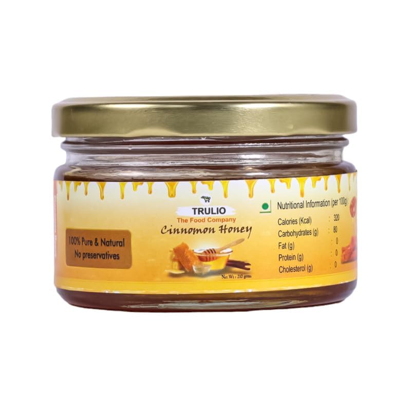 Combo de miel con lychee, jamun y canela 710g miniatura 7