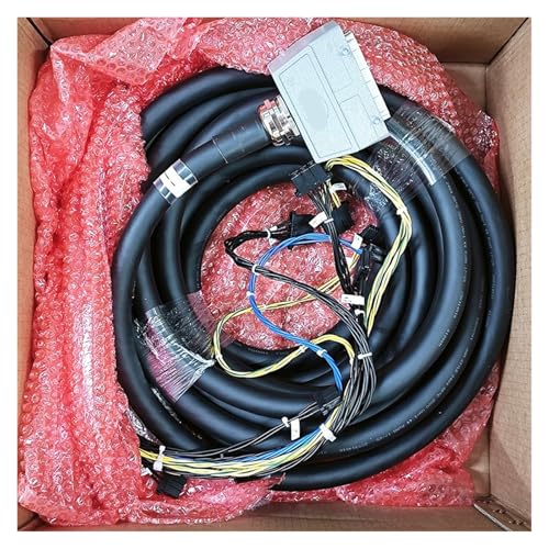 Câble robot A660-4004-T948 de 14M pour maintenance industrielle