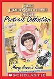 Mary Anne's Book (The Baby-Sitters Club Portrait Collection)