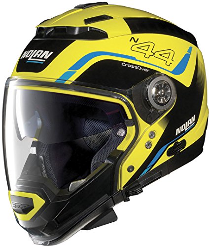 ▷ Casco Nolan per scooter in offerta a Maggio 2022 - HD Parts