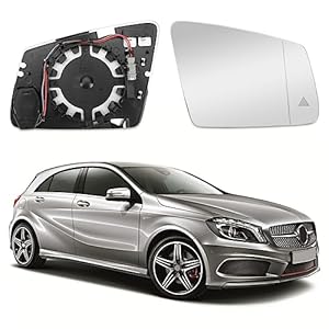 Jinsentgg Toter-Winkel-Spiegel Mercedes-Benz Rechts