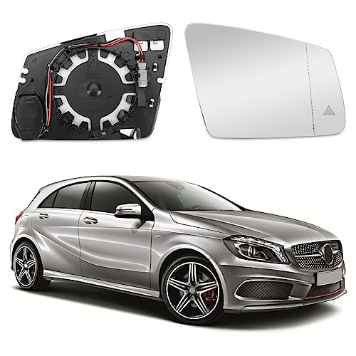 Jinsentgg Toter-Winkel-Spiegel Mercedes-Benz Rechts