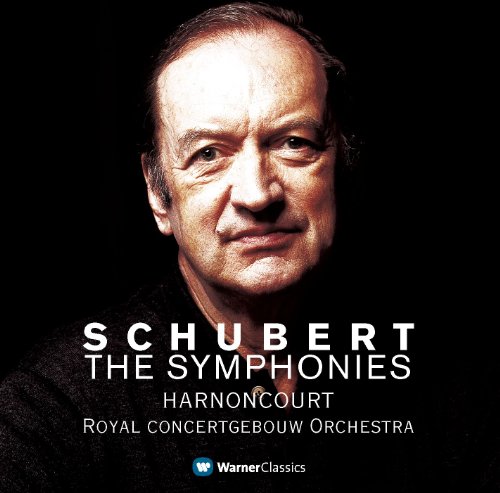 Schubert: The Symphonies