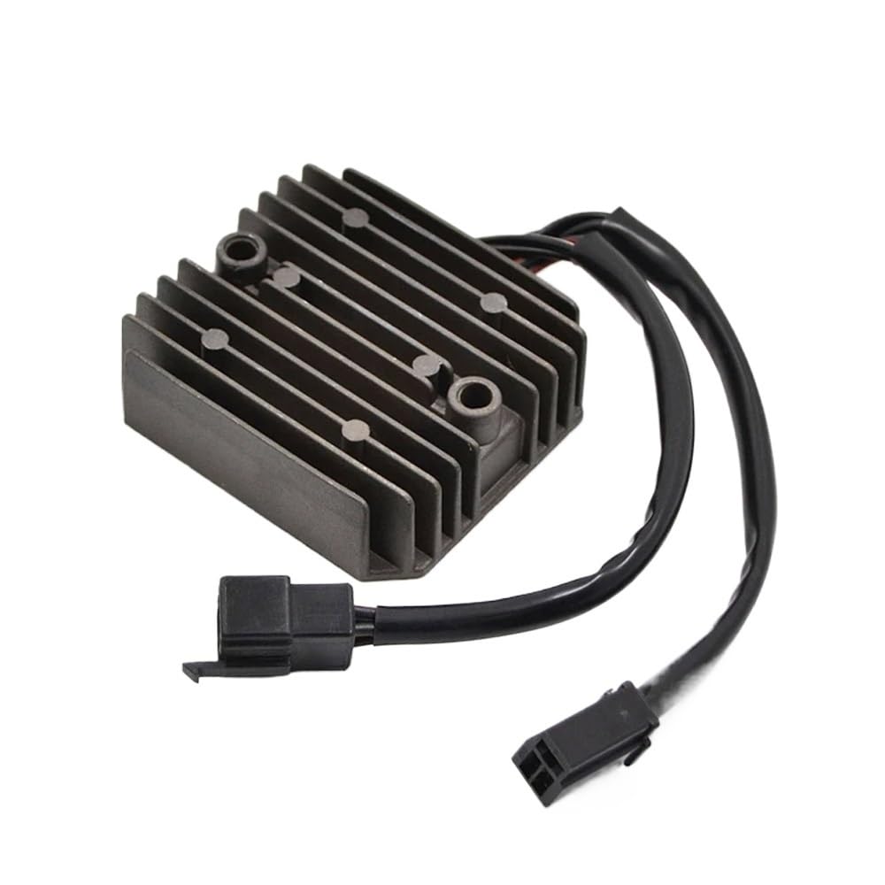 Régulateur-redresseur De Tension Pour Moteur Yamaha F115TXR 115ch - Compatible 68V-81960-10-00, 2003.2, SH678B-13