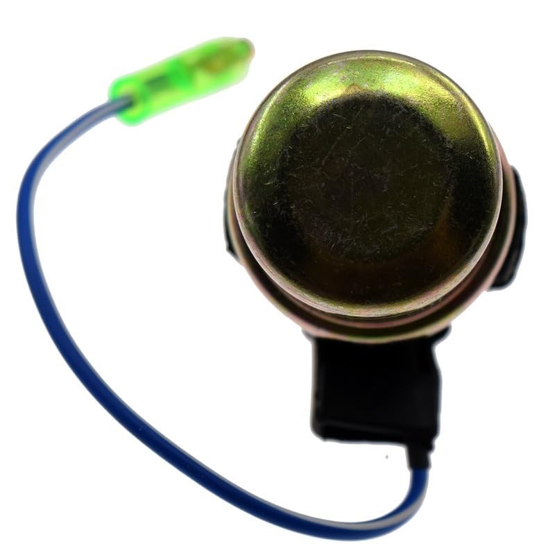 Starter Relay Solenoid Switch Motorbike for FJ1100 1984-1985 FJ 1100 1984 1985 Motorcycle Part Starter Solenoid Switch Start Starting Relay