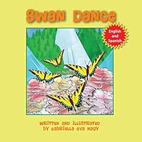 Swan Dance 1612443354 Book Cover