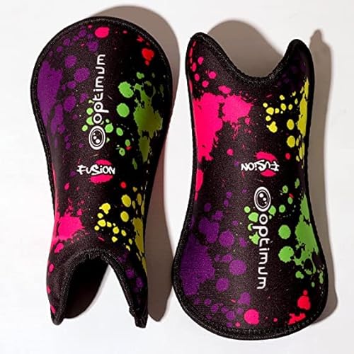 OPTIMUM - Parastinchi da Uomo Fusion, Uomo