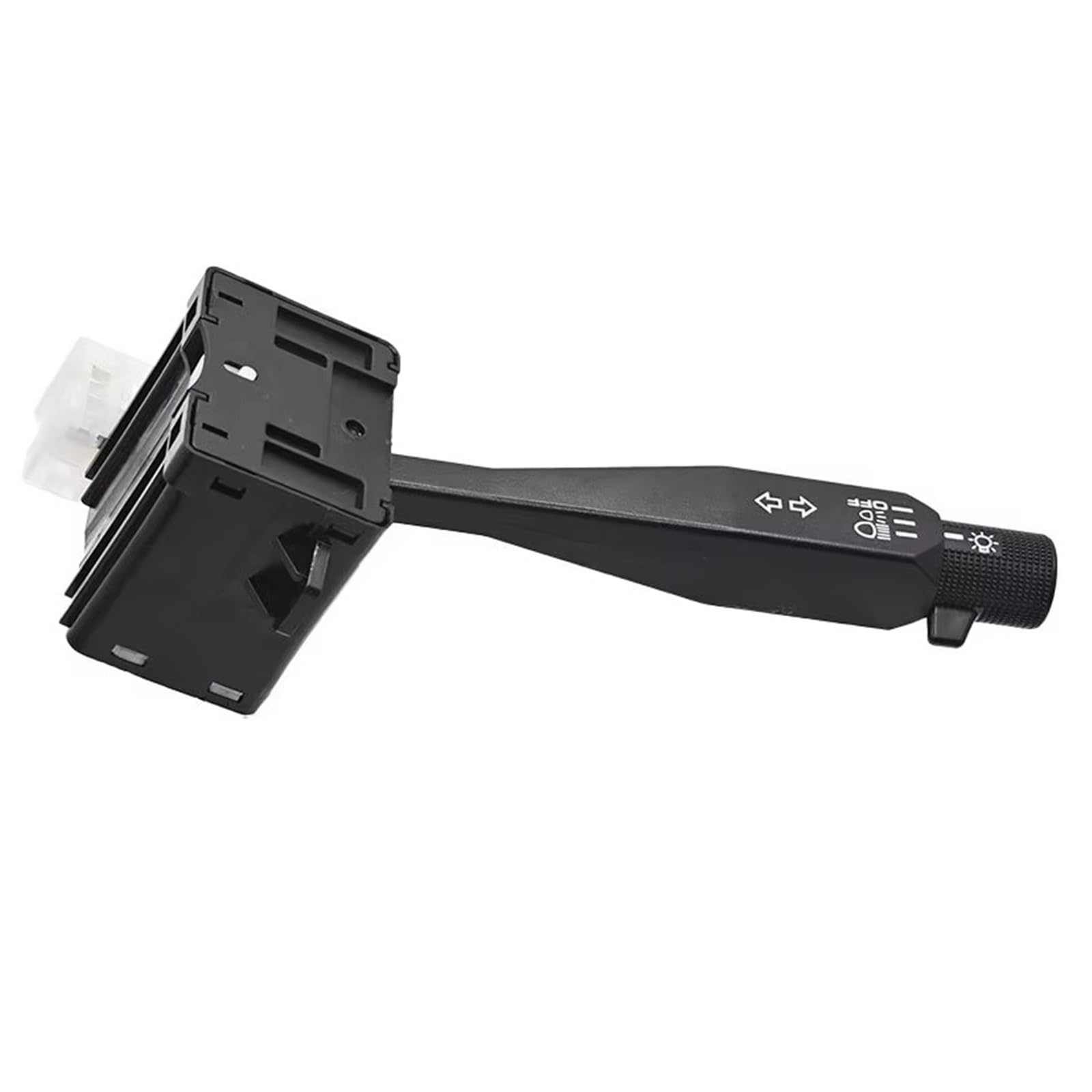 Commodo de colonne de direction compatible Nissan référence OE 25540D4500 - 6