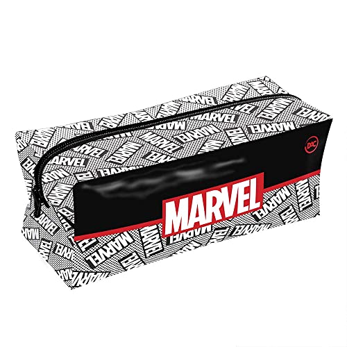 DAC - Estojo Marvel Grande