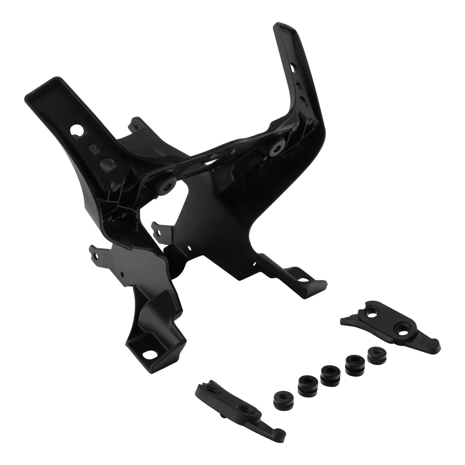 Fpqovv One Color Headlight Fairing Stay Bracket For For M1000rr 2021-2023 Fork Lamp Holder Bracket