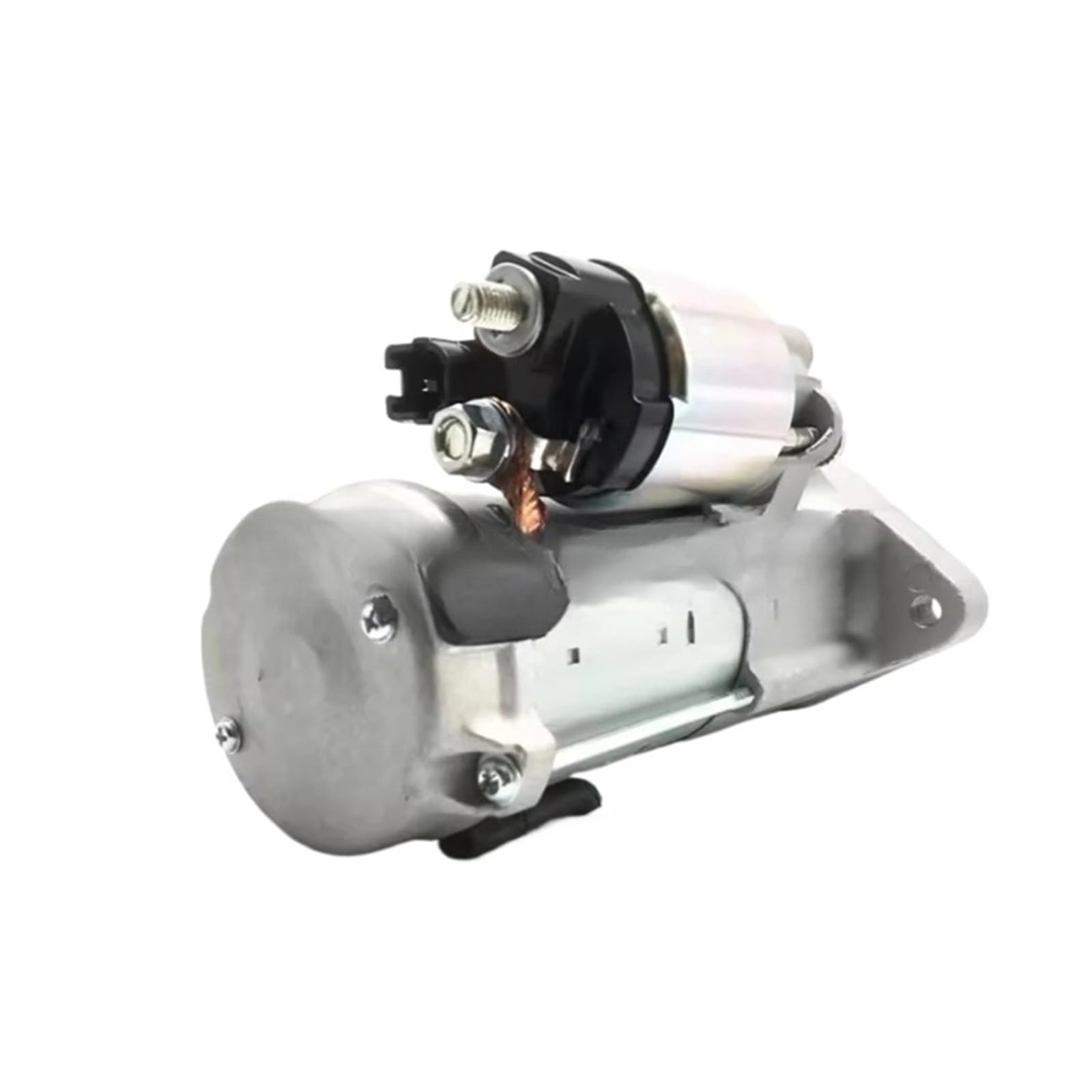 Self Starter Motor Compatible With Toyota Fortuner Hilux Innova