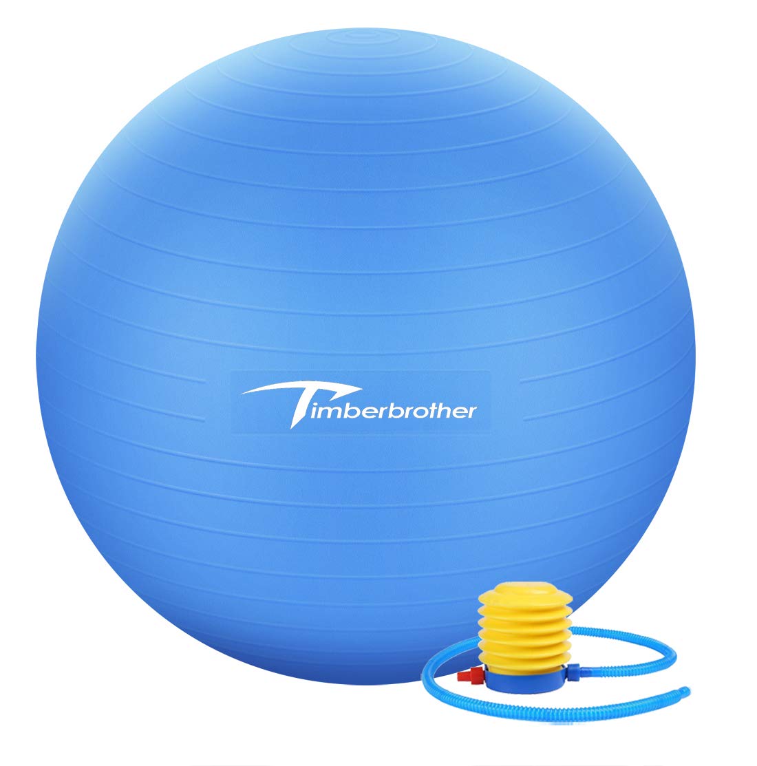 exercise ball 75cm anti burst