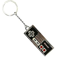 Algopix Similar Product 7 - Nintendo Original Enamelled Metal NES