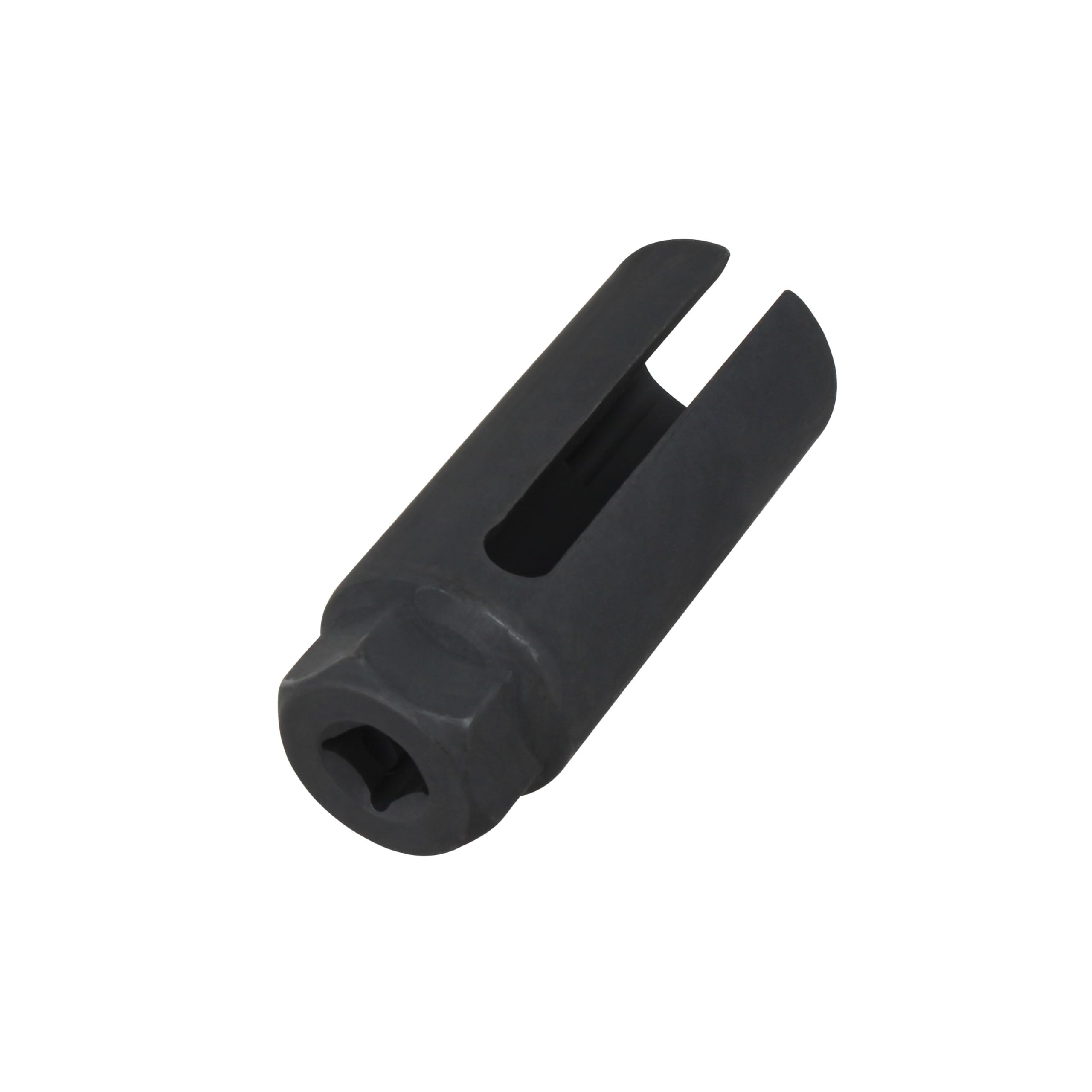 2064 Oxygen Sensor Socket with Side Wire Cutout 3/8” Inch Drive x 7/8” (22mm)-1Pcs