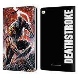 Designs Officiels Et Stylés - Affichez votre style avec ce produit Head Case Designs Sous Licence Officielle Justice League DC Comics, parfait avec une tenue homme ou femme, un hoodie ou un look décontracté. Une coque iPad Air 2 (2014) stylée, durable et idéale en cadeau.