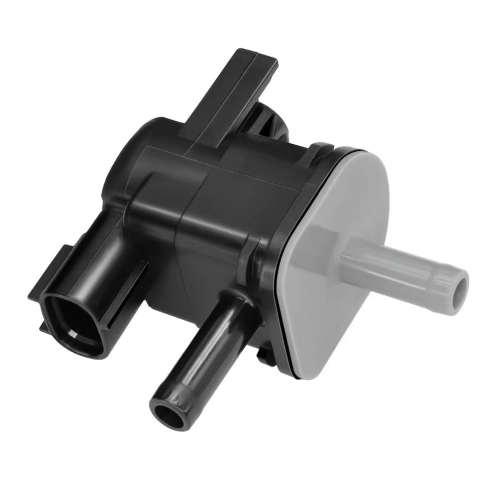 Vapor Canister Purge Solenoid Valve Compatible with Toyota for 4Runner 2010-2024 for Camry 2009-2011 for Corolla 2020-2024 Vacuum Purge Valve Solenoid 136200-7010