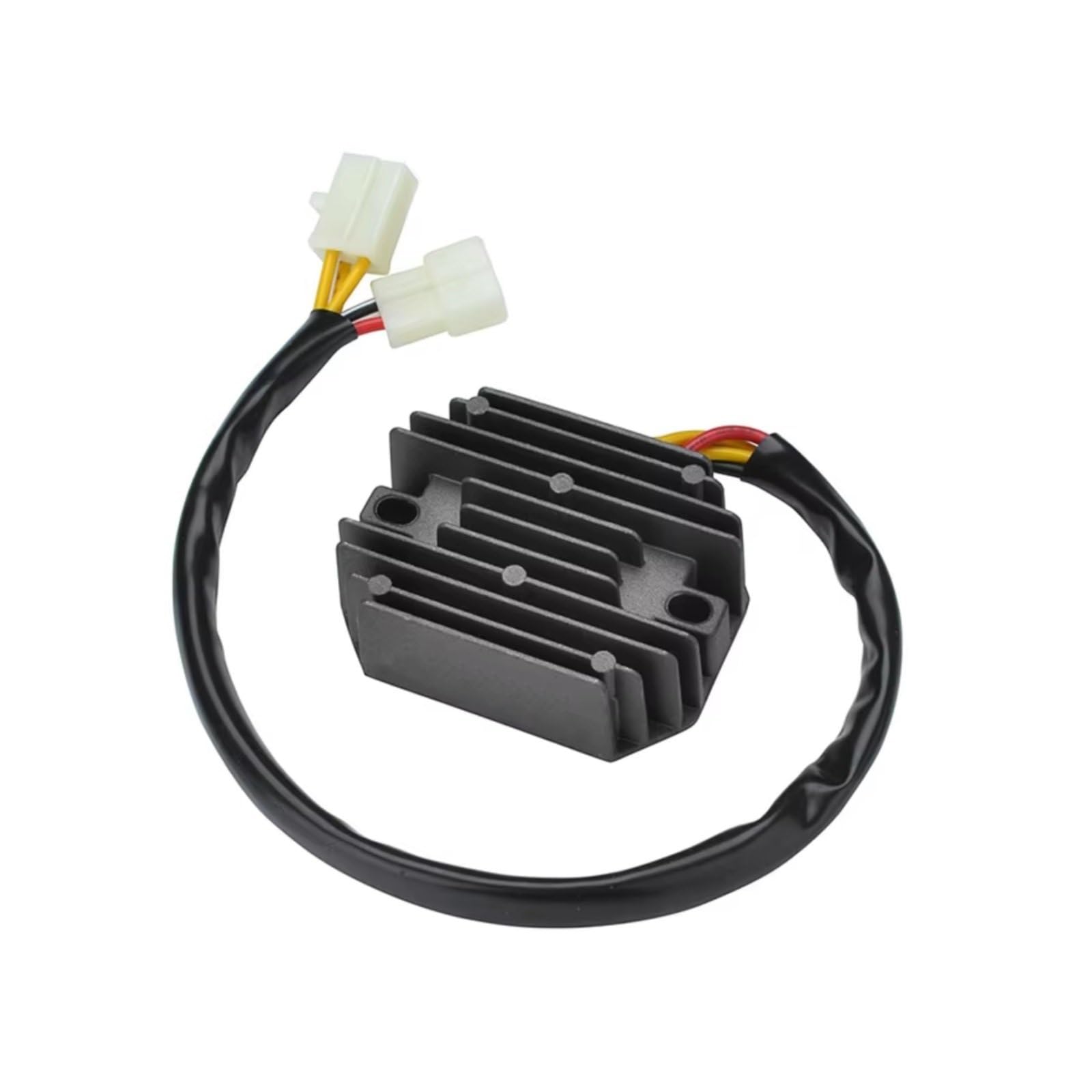 Rectifier Compatible With Suzuki For GSXR400 For GK76A 1990 1991 1992 1993 1994 1995 Motorcycle Rectifier Voltage Regulator
