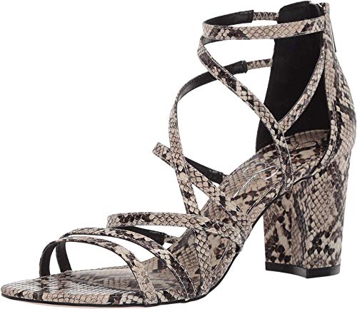 Jessica Simpson Stassey Neutral 8.5 M