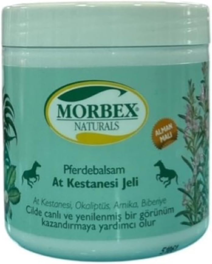 At Kestanesi Jeli 250ml.