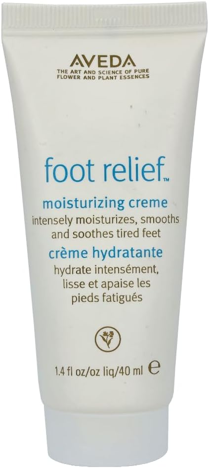 Aveda Skin Foot Relief 40 ml Aveda Skin Foot Relief 40 ml