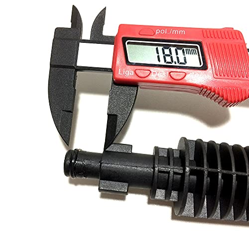 Aplicador Difusor Sabão Detergente Lavajato Intech Machine Acqua 1700