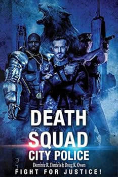 Paperback Death Squad: City Police Book