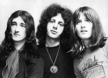 Atomic Rooster
