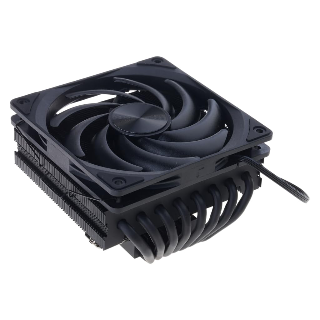 UT75 CPU che raffredda il meccanismo della stampa dei tubi termici della soluzione 8 giù per dissipazione di calore