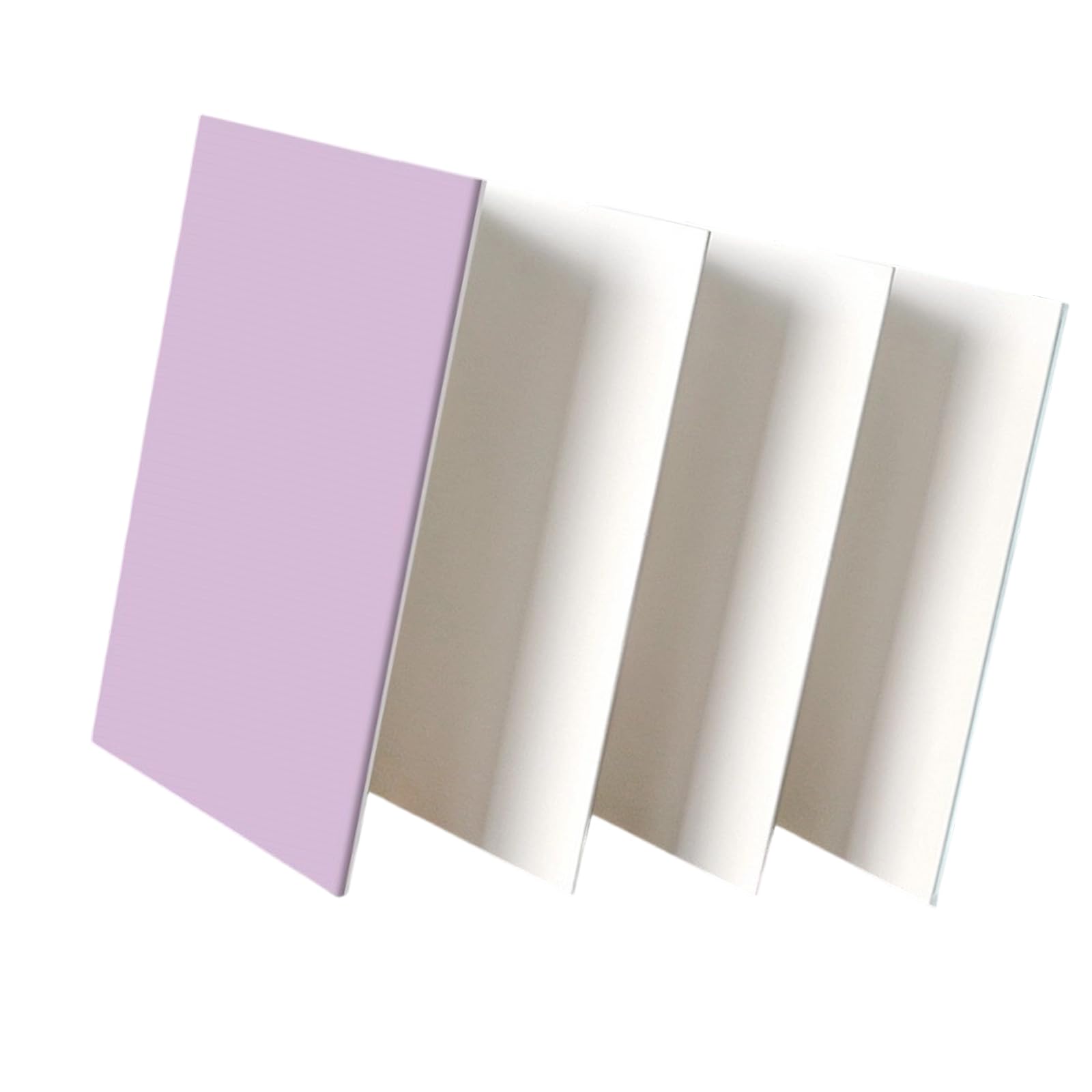 Book Artist Paper Pad 300g Drawing Paper Pad Cotton Watercolor Journal Foldout Sketchbooks Art Supplies Drawing Journal