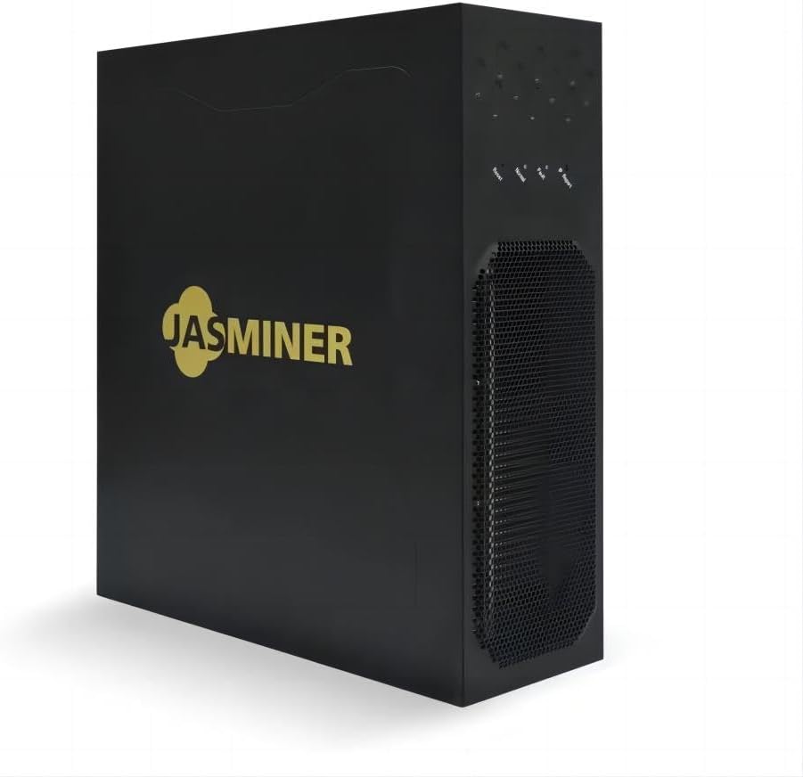 Shipping Now New jasminer x16-q 1950MHS 620W with 8G Memory WiFi Support etc ZIL Octa ethf Miner jasminer x16q 1950M Miner