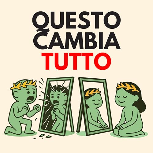 QUANDO IL SILENZIO CAMBIA TUTTO | Stoicismo