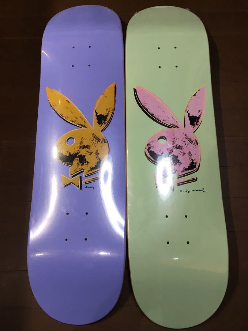 Supreme デッキ 2枚セット