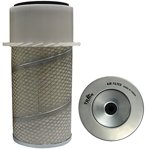 Air Filter Fits Deutz Replaces 04319257