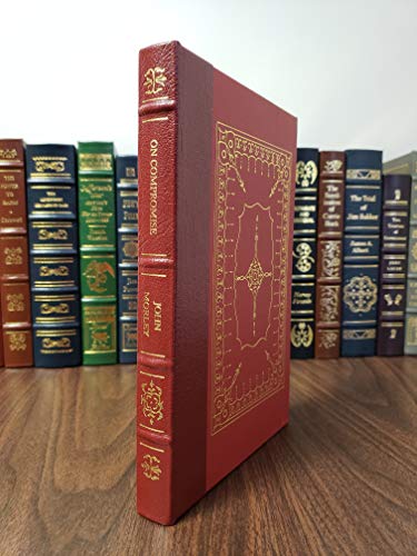 On Compromise B08CSV784Z Book Cover