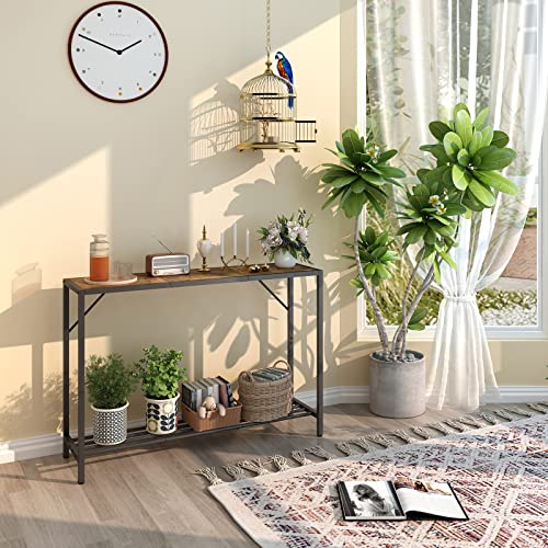 Mesa de sofá para apoyar café y decoración en casa 3