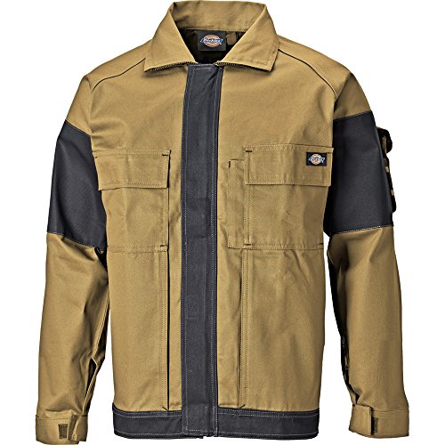 Preisvergleich Produktbild Dickies GDT290 Jacke khaki / schwarz KHBL, WD4910