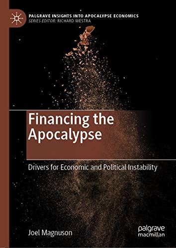 Buy Financing the Apocalypse — BookShops.in