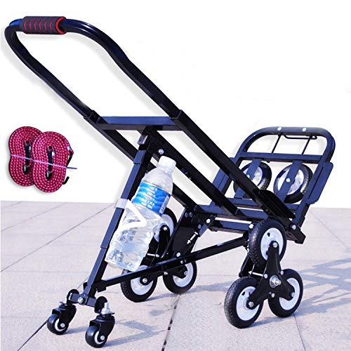 Carretilla portatil para escaleras TECHTONGDA 420 lbs miniatura 3
