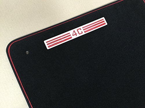 FCA 50903529 Tappetini Coppia Anteriori Originali