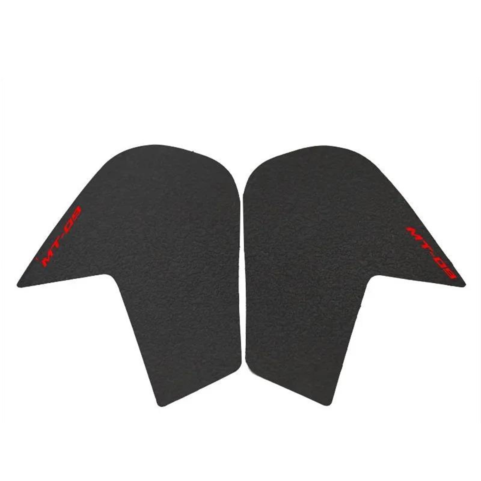 Dtsgcx Color2 For Yamaha Mt-09 Mt09 Mt 09 2014 2015 Motorcycle Protector Tank Pad Sticker Gas Knee Grip Traction Side Decal(Color2)